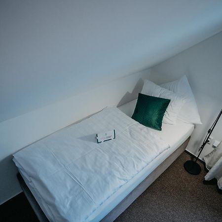 ホテル House Hradec Králové エクステリア 写真