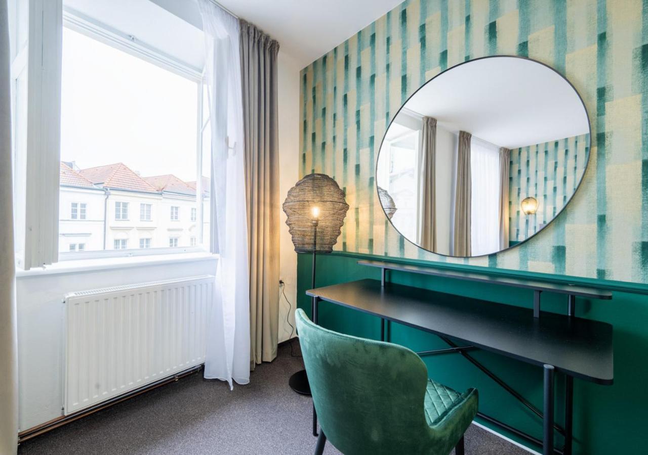 ホテル House Hradec Králové エクステリア 写真