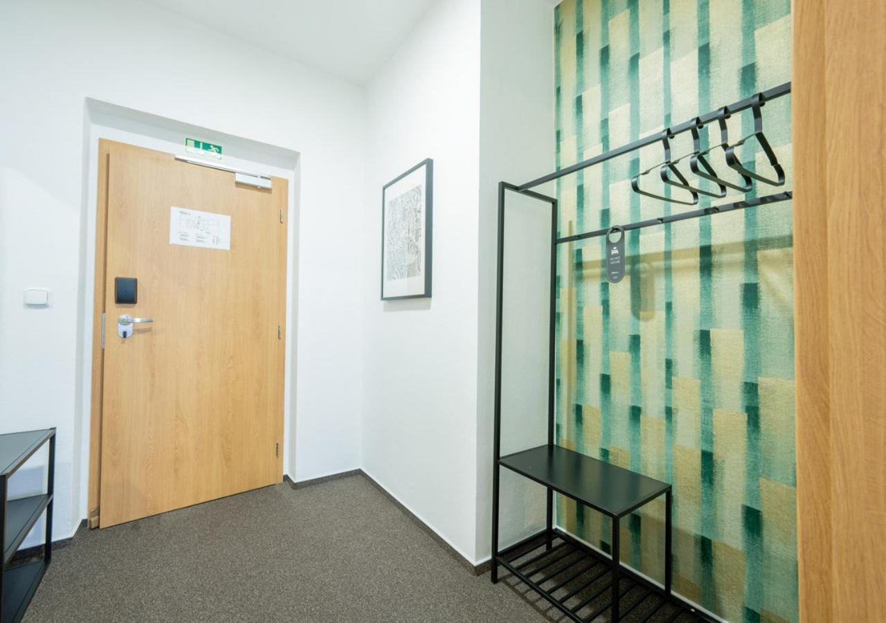 ホテル House Hradec Králové エクステリア 写真