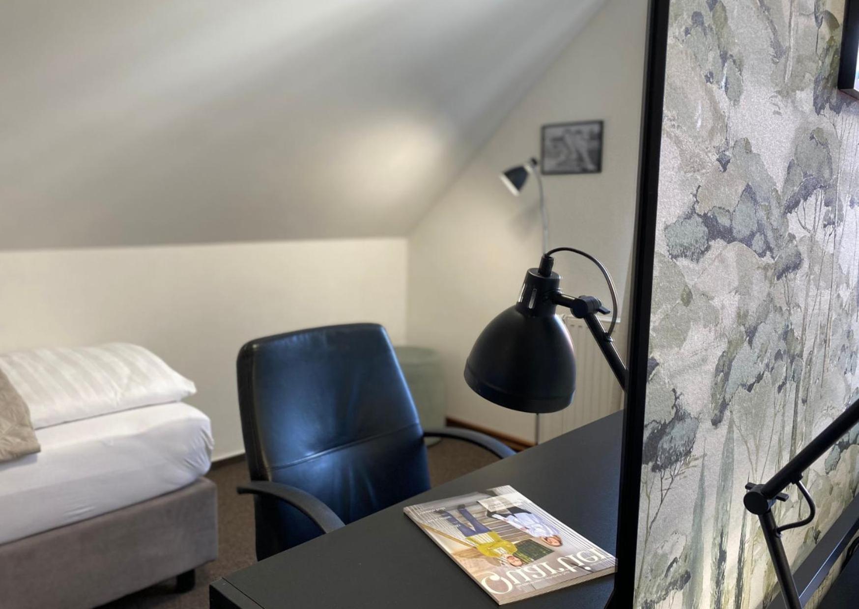 ホテル House Hradec Králové エクステリア 写真