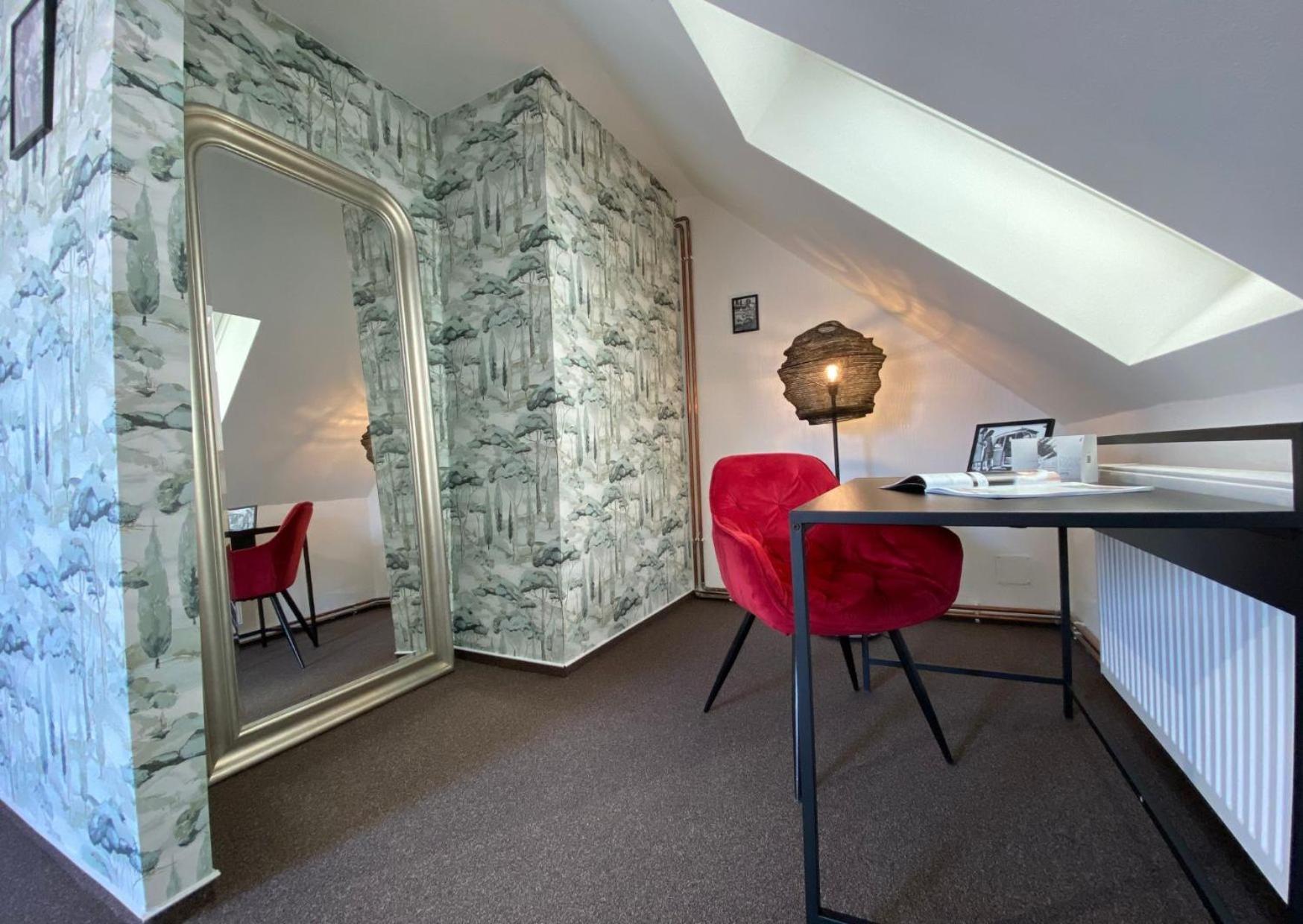 ホテル House Hradec Králové エクステリア 写真