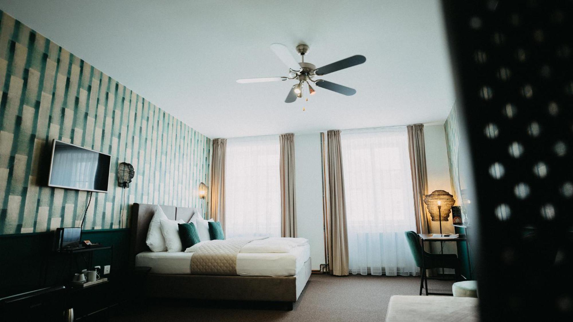 ホテル House Hradec Králové エクステリア 写真