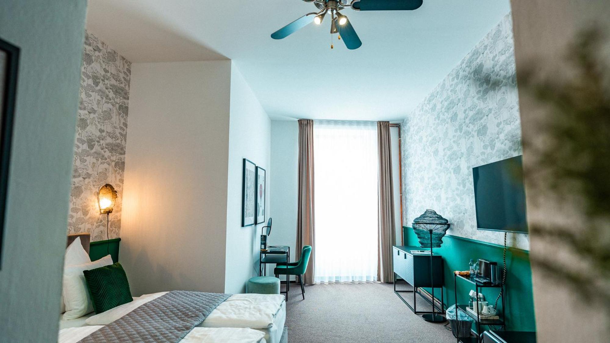 ホテル House Hradec Králové エクステリア 写真