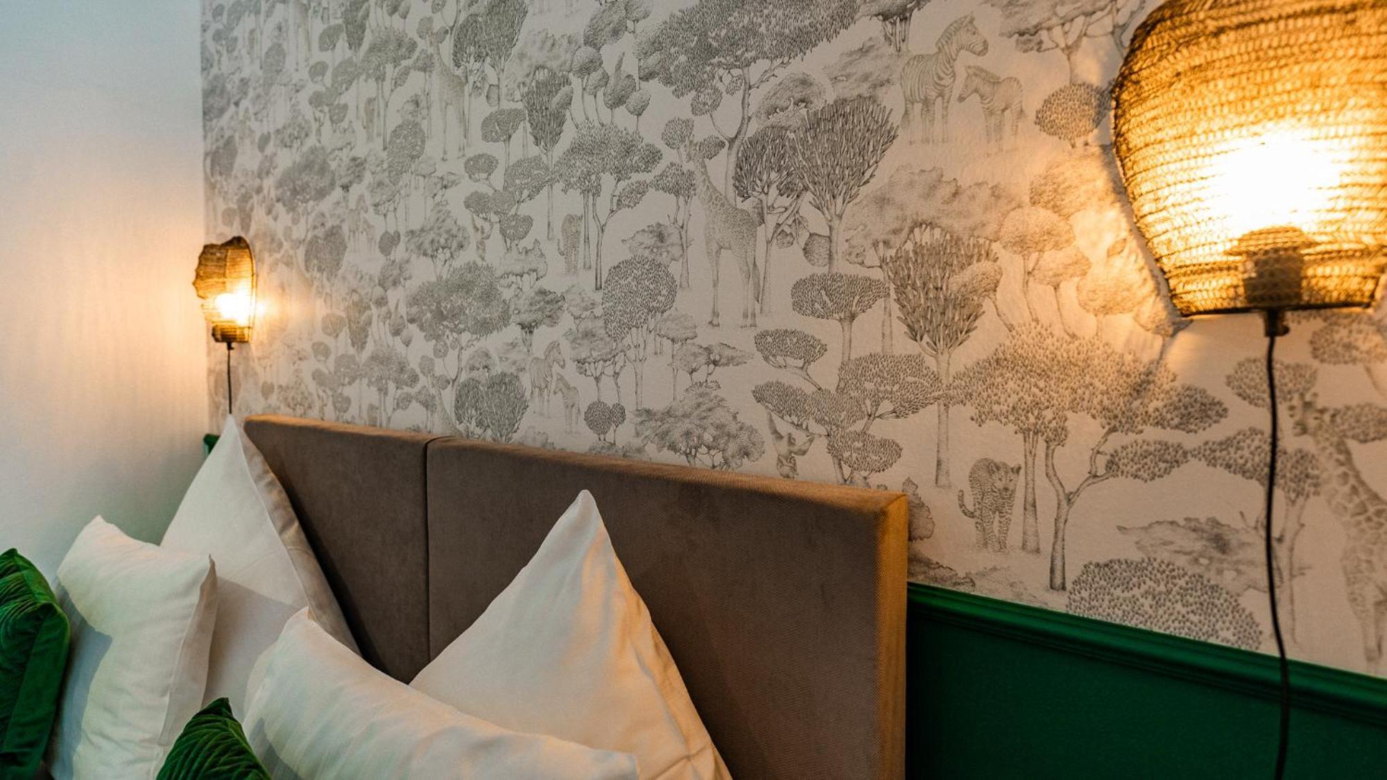 ホテル House Hradec Králové エクステリア 写真
