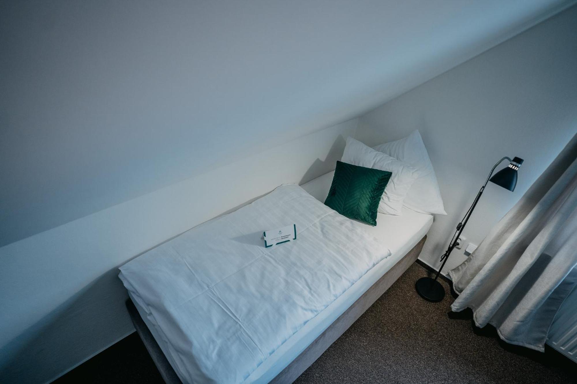 ホテル House Hradec Králové エクステリア 写真