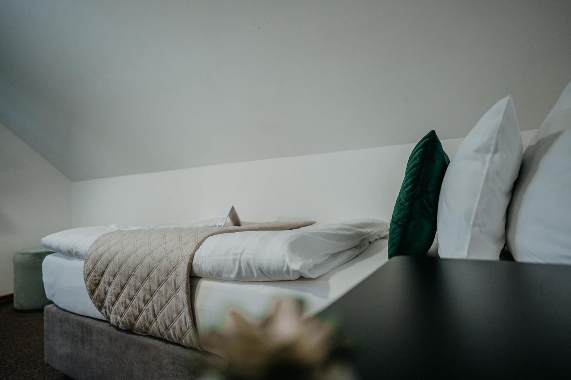 ホテル House Hradec Králové エクステリア 写真
