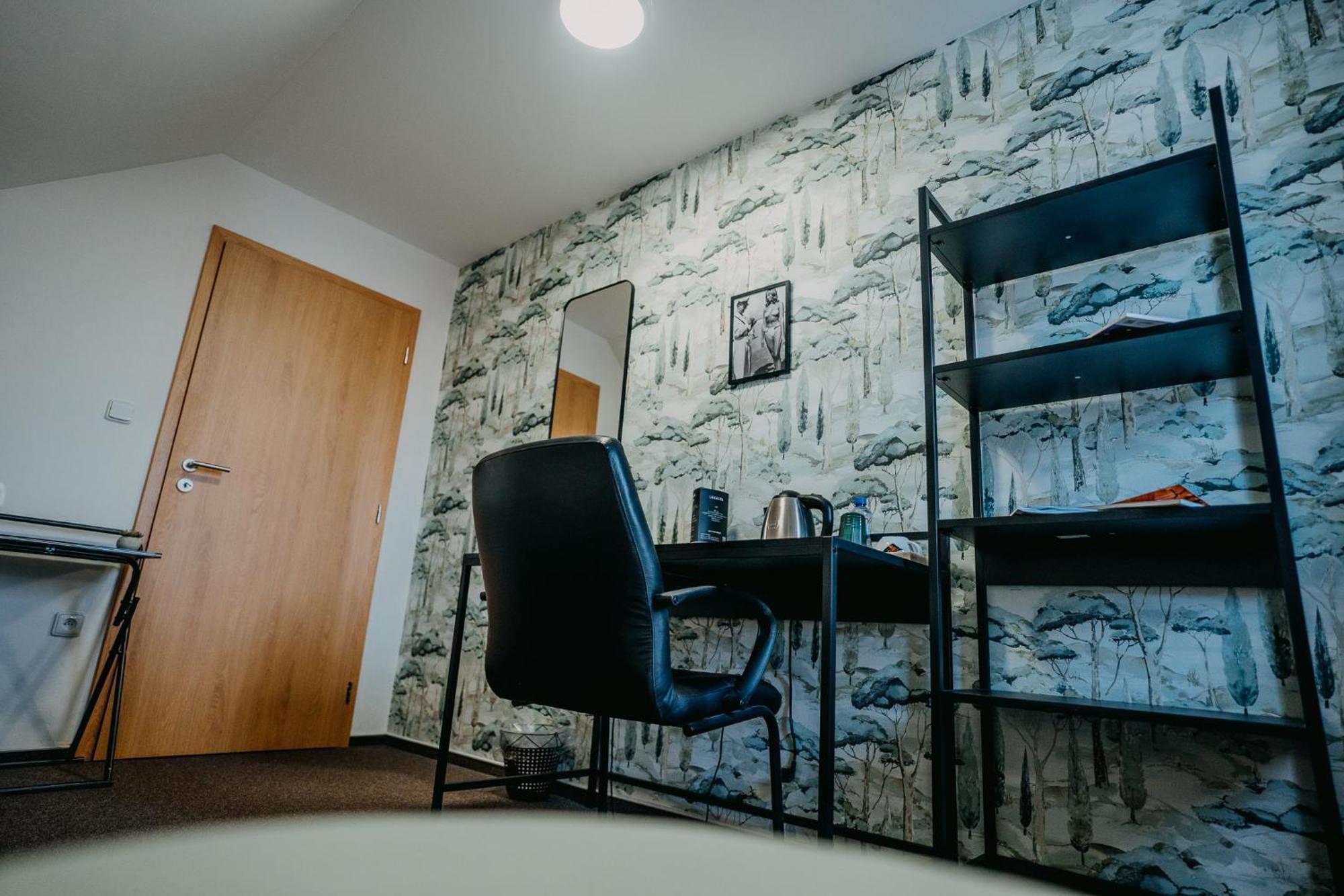 ホテル House Hradec Králové エクステリア 写真