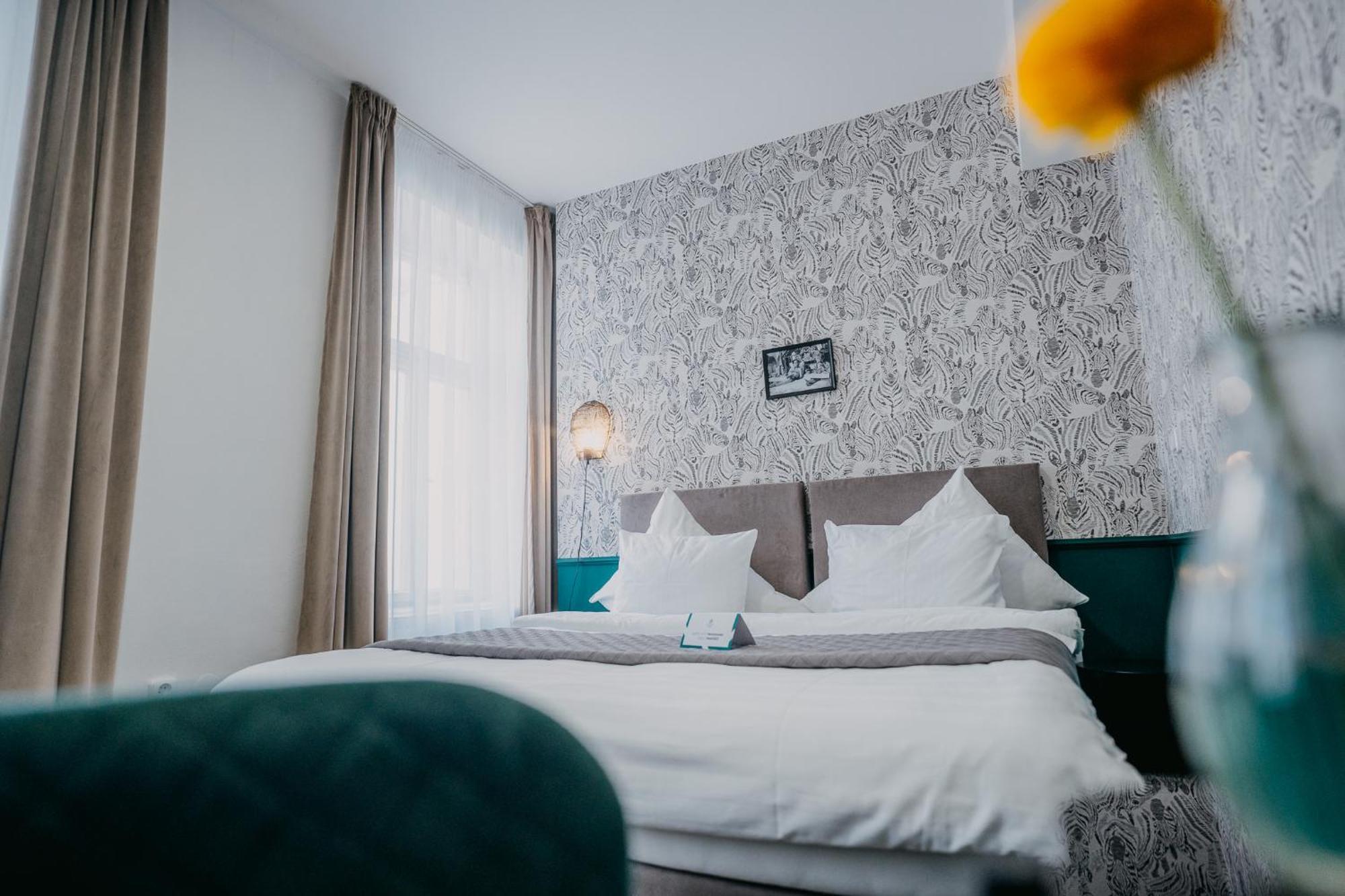 ホテル House Hradec Králové エクステリア 写真