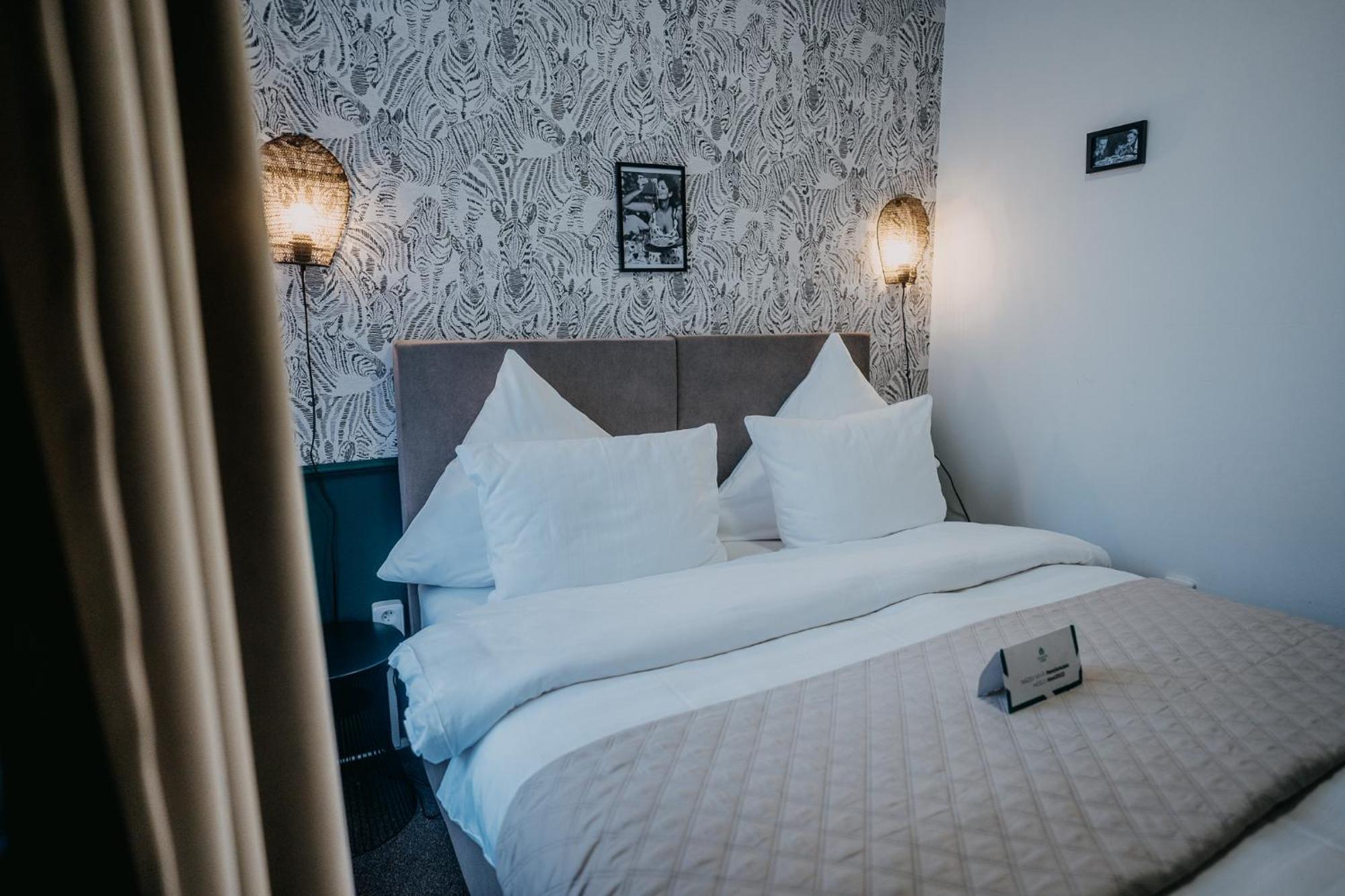 ホテル House Hradec Králové エクステリア 写真