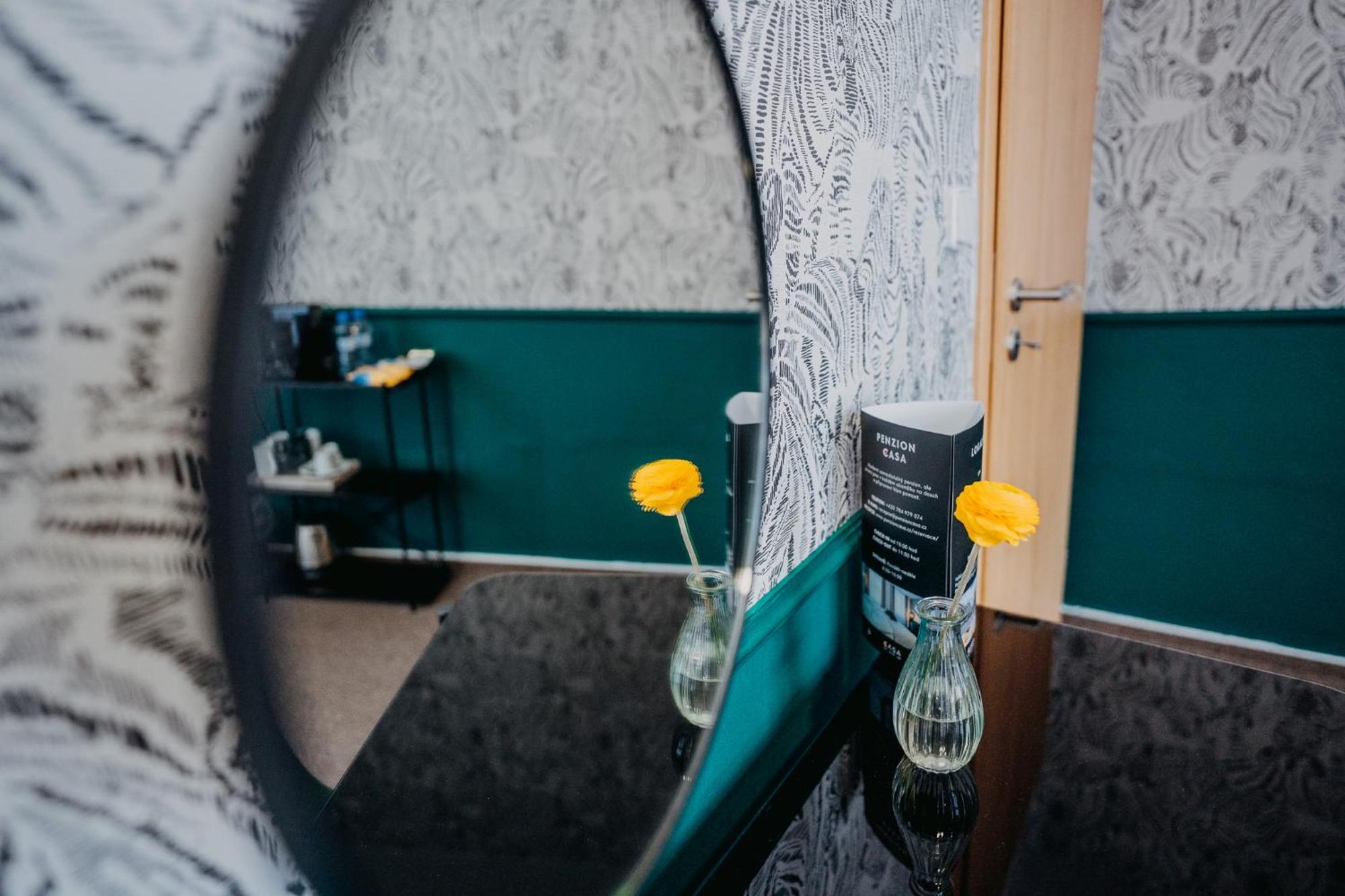ホテル House Hradec Králové エクステリア 写真
